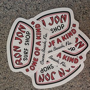 Ron Jon Sirf Shop Cocoa Beach Fla